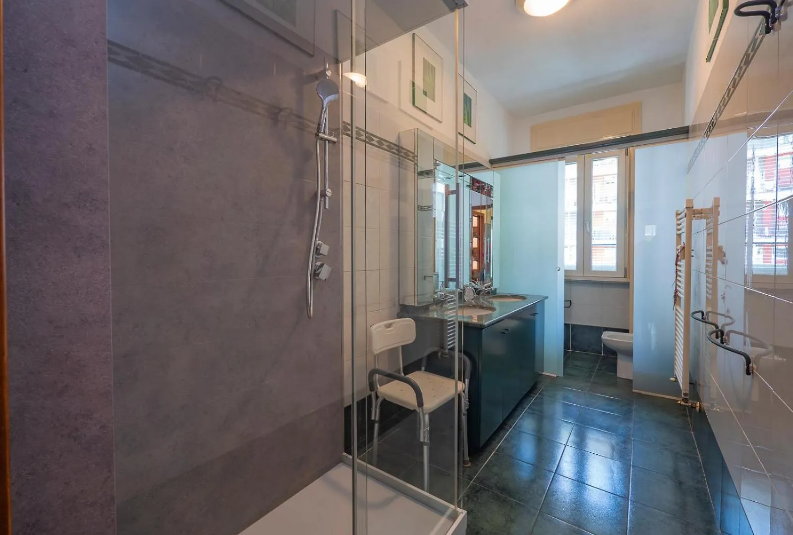 Italstay - Belgirate Central Station ميلان شقة