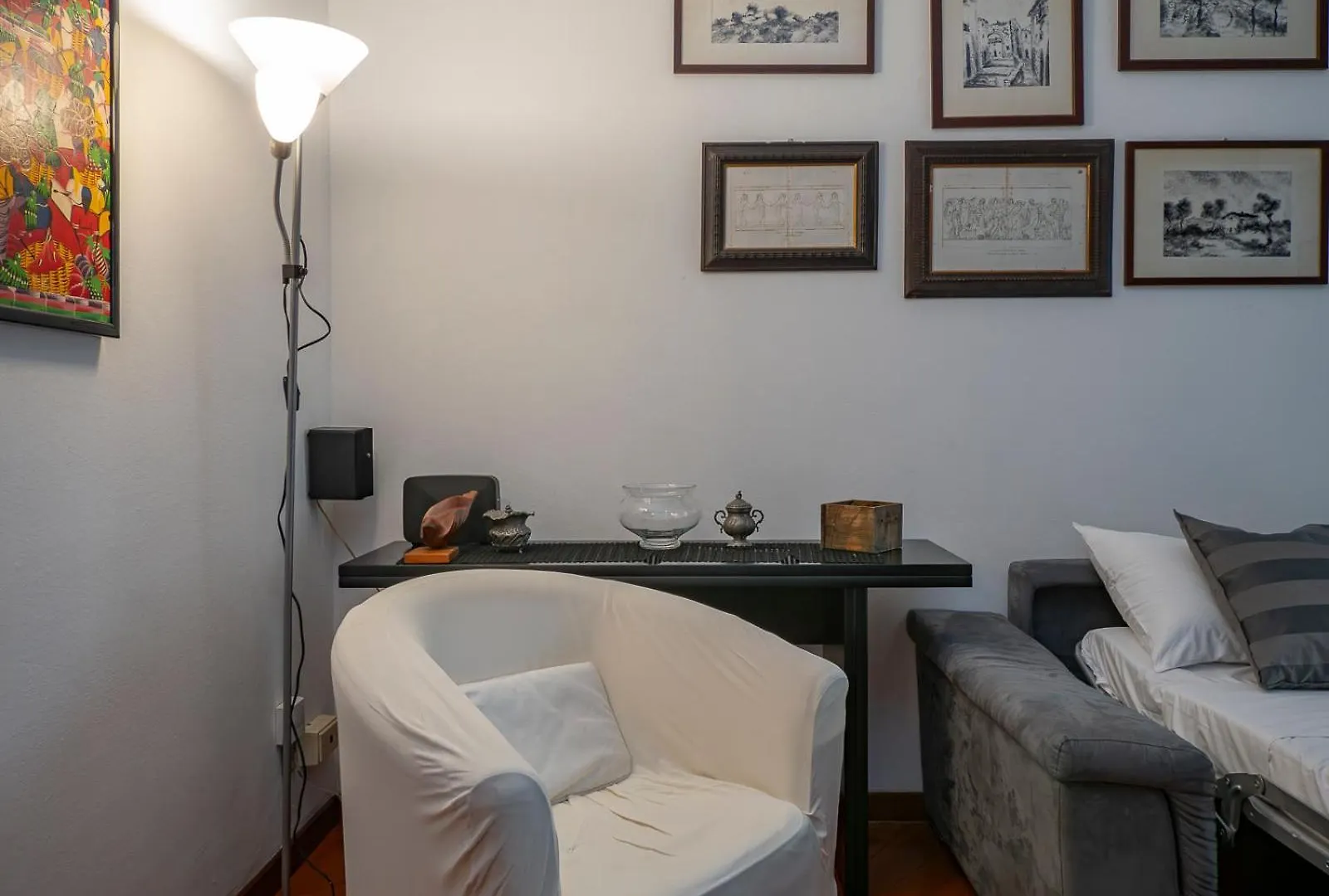 شقة Italstay - Belgirate Central Station ميلان إيطاليا